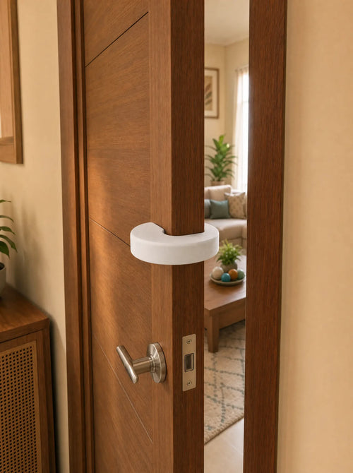 Door Guards (Pack of 2)