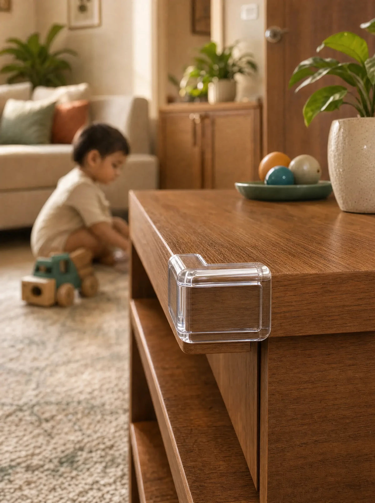 Corner Protectors (Set of 4)
